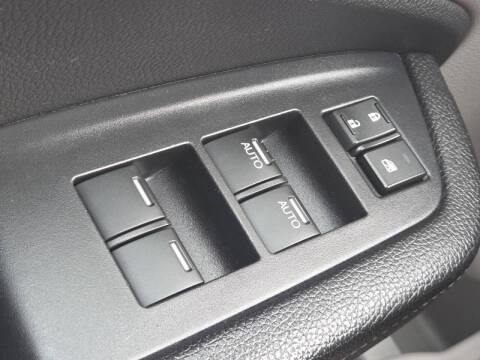 2016 Honda Pilot LX