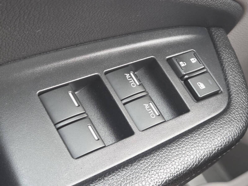 2016 Honda Pilot LX