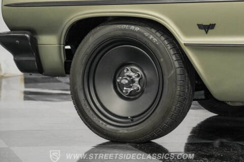 1964 Chevrolet Impala