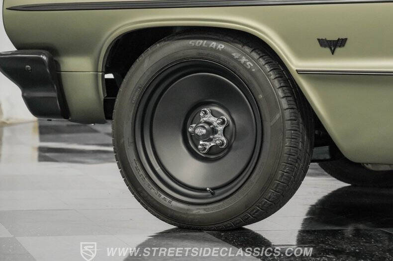 1964 Chevrolet Impala