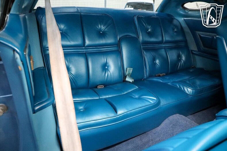 1976 Lincoln Continental