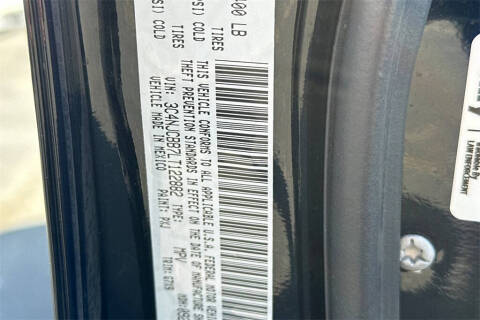 2020 Jeep Compass Altitude