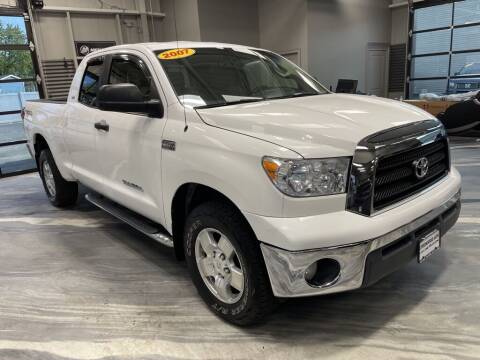 2007 Toyota Tundra for sale at Crossroads Car & Truck in Milford OH