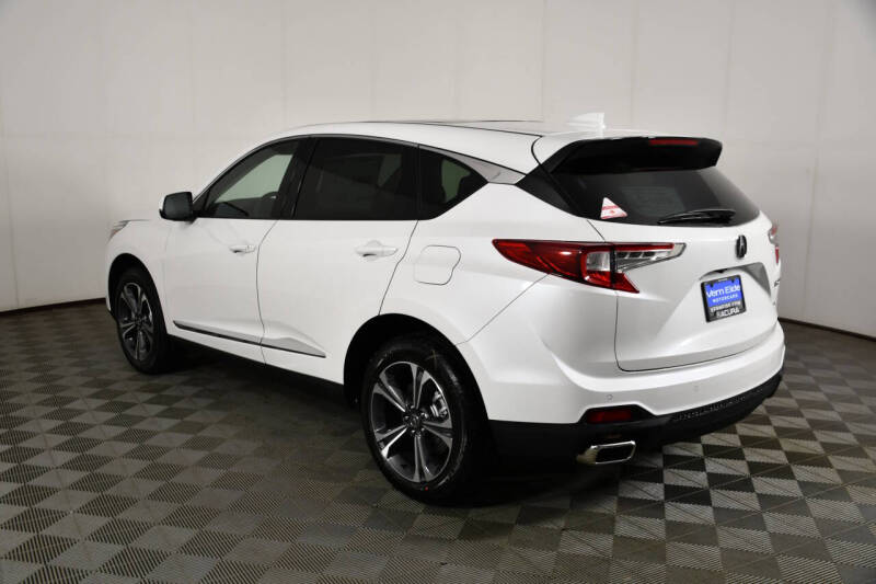 2026 Acura RDX SH-AWD w/Tech