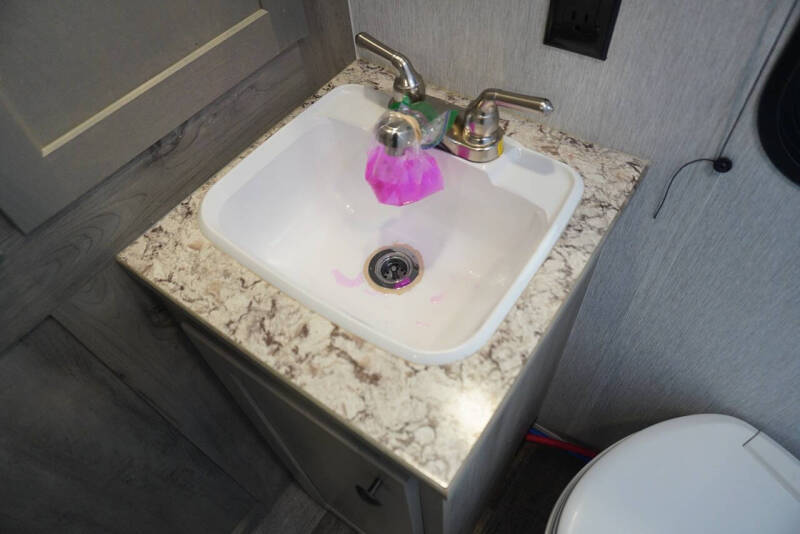 2026 Sunset Park RV Sun Lite