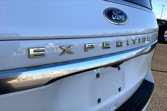 2024 Ford Expedition Platinum