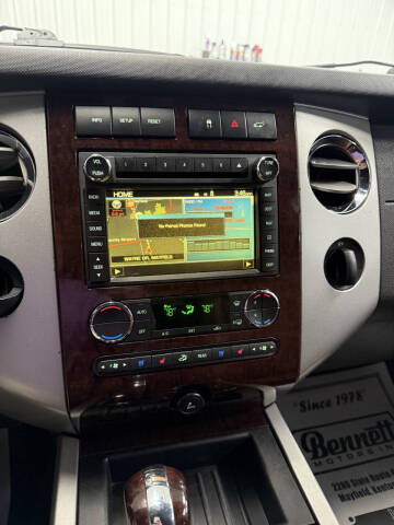 2010 Ford Expedition King Ranch