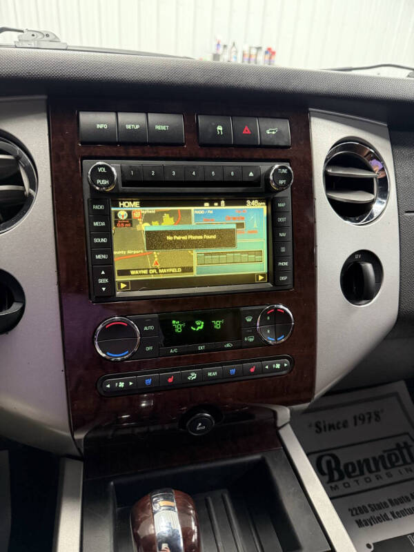 2010 Ford Expedition King Ranch