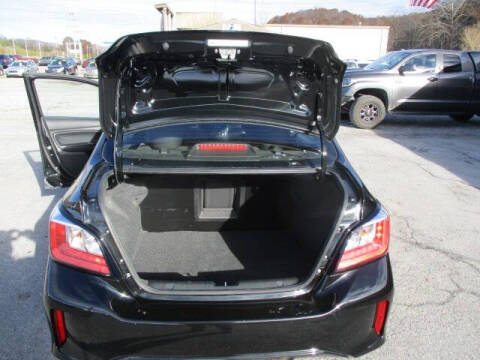 2022 Mitsubishi Mirage G4 ES