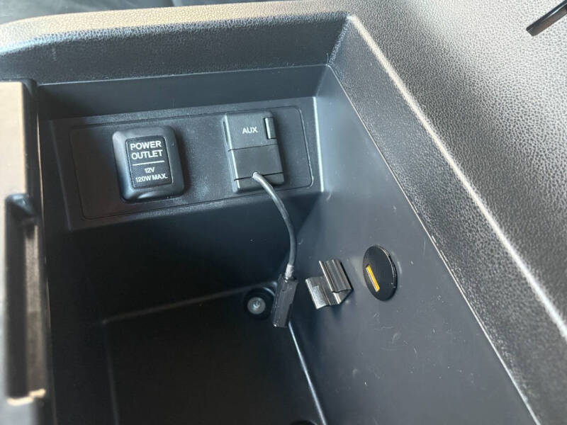 2012 Honda Pilot EX-L w/Navi