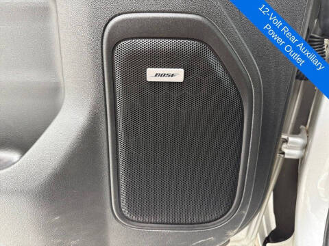 2023 GMC Sierra 3500HD