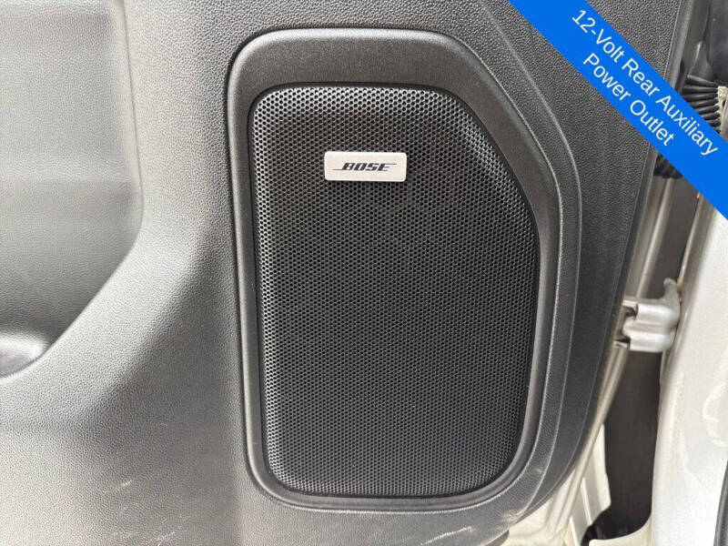 2023 GMC Sierra 3500HD