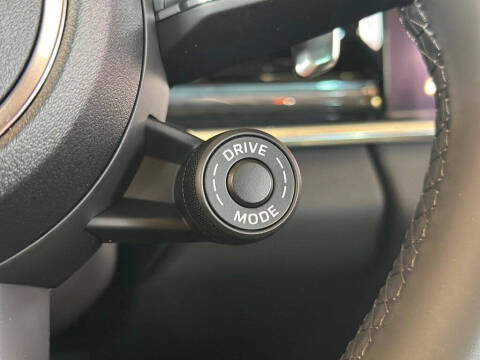 2022 Porsche Panamera