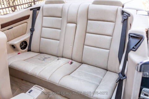 1995 Mercedes-Benz E-Class E 320