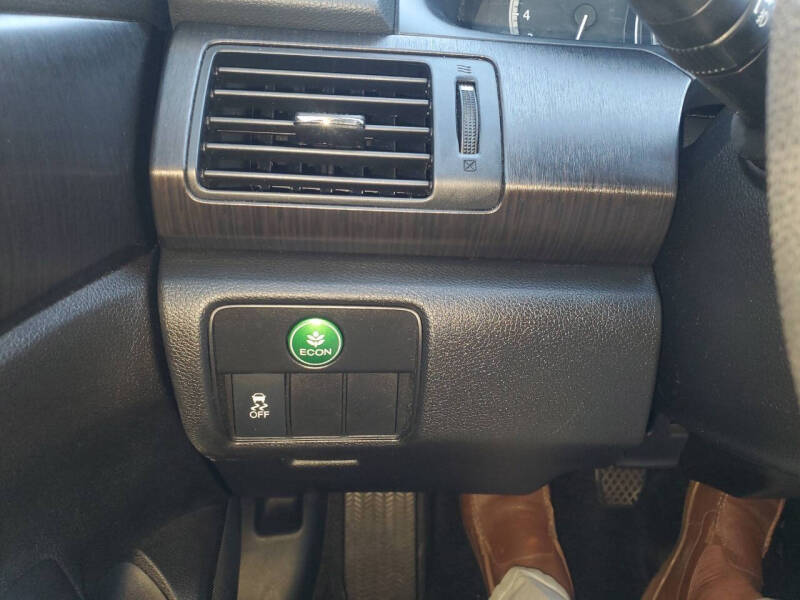 2013 Honda Accord EX