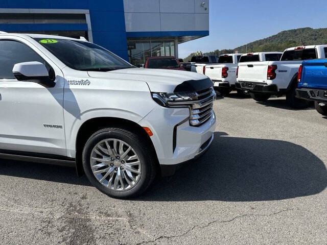 2023 Chevrolet Tahoe for sale at Mid-State Pre-Owned in Beckley, WV