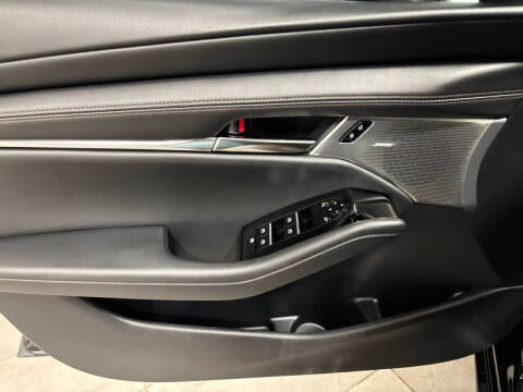 2021 Mazda Mazda3 Hatchback Premium