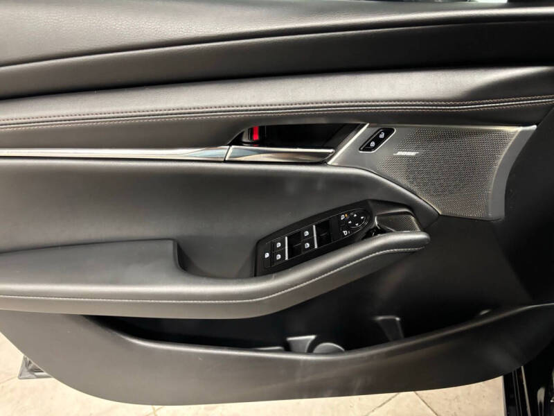 2021 Mazda Mazda3 Hatchback Premium