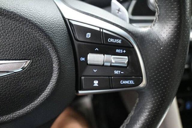 2020 Genesis G70