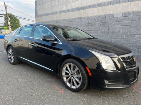 2016 Cadillac XTS Pro for sale at Autos Under 5000 + JR Transporting in Island Park NY