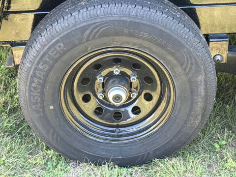 2026 U-DUMP 61210-3 LP PRO LITE