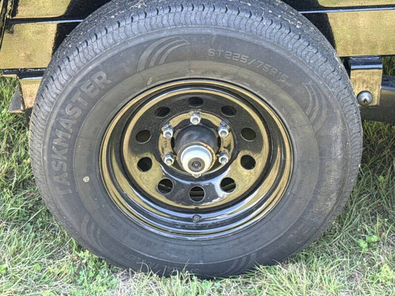 2026 U-DUMP 61210-3 LP PRO LITE
