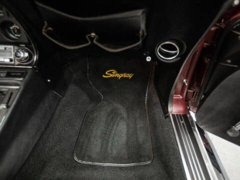 1969 Chevrolet Corvette