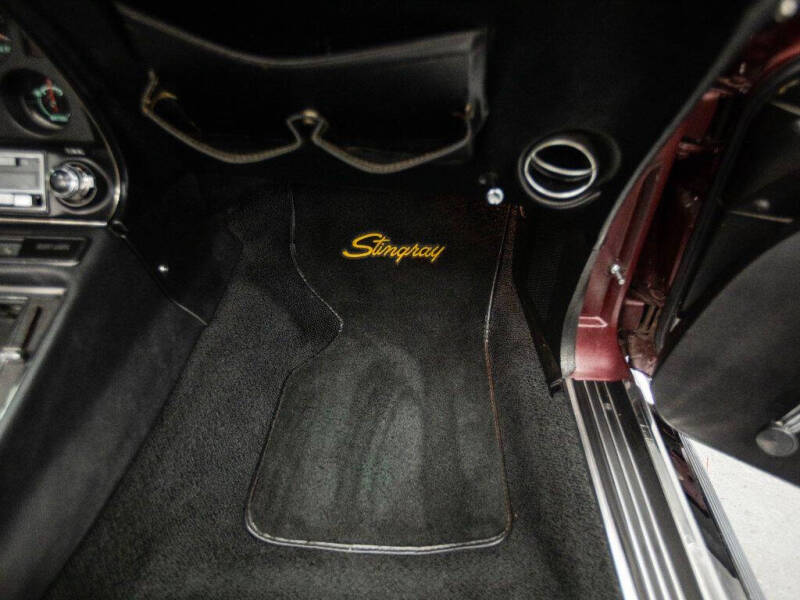 1969 Chevrolet Corvette