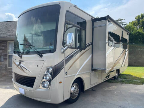 2020 Thor Industries Freedom Traveler for sale at Autoway Auto Center in Sevierville TN