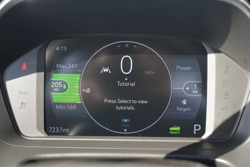 2022 Chevrolet Bolt EUV LT