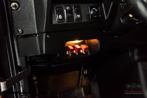 2006 HUMMER H1 Wagon