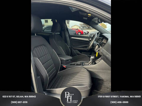 2024 Volkswagen Jetta Sport