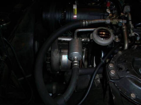 1986 Rolls-Royce Silver Spur