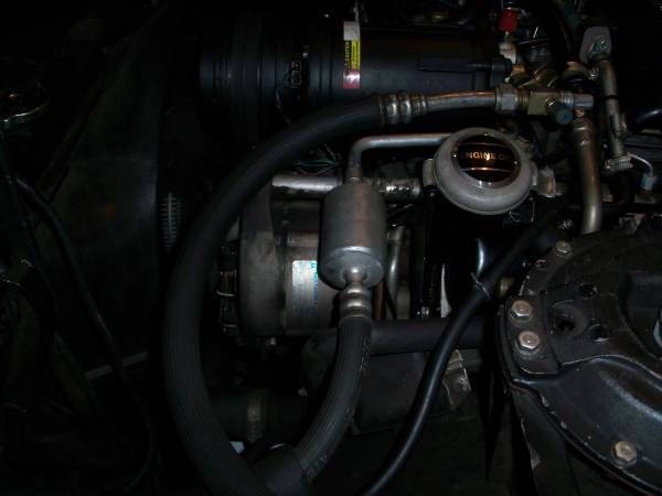 1986 Rolls-Royce Silver Spur