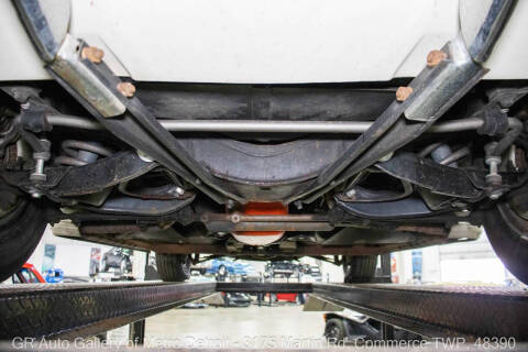 1967 Chevrolet Corvette