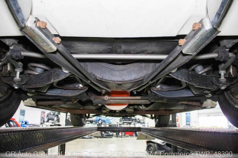 1967 Chevrolet Corvette