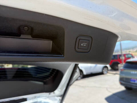 2024 Chevrolet Blazer EV 2LT