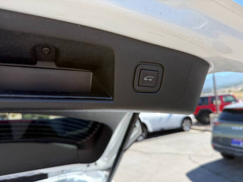 2024 Chevrolet Blazer EV 2LT