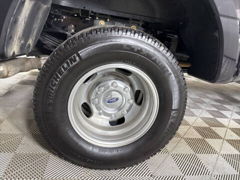 2024 Ford F-350 Super Duty XL