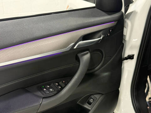 2018 BMW X2 xDrive28i