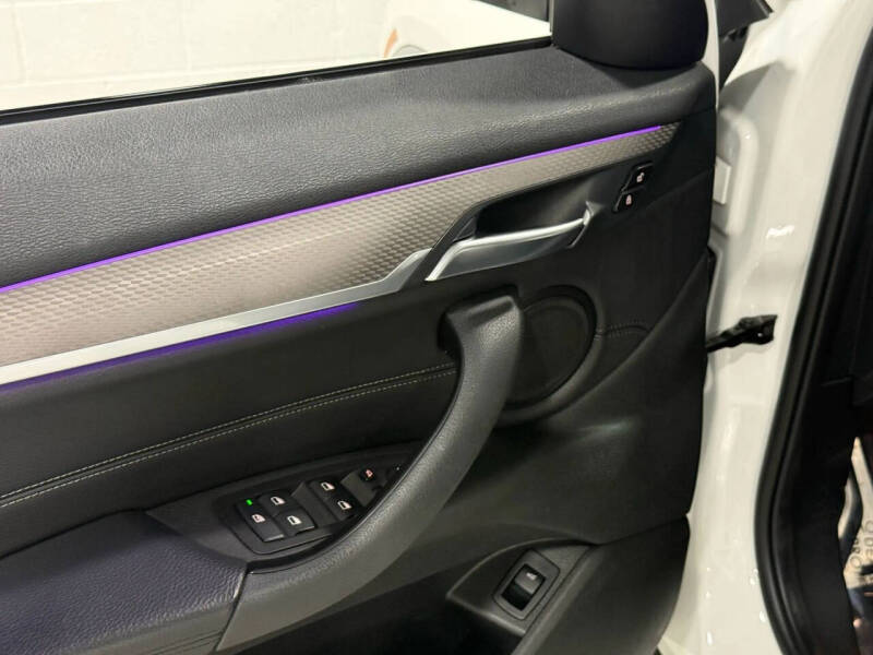 2018 BMW X2 xDrive28i