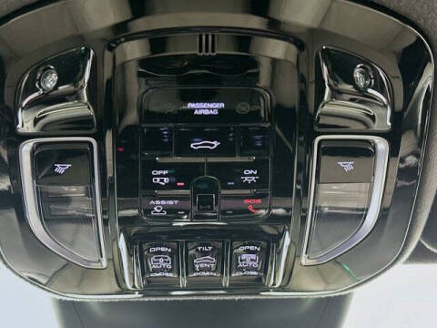 2023 Maserati Grecale Modena