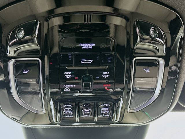 2023 Maserati Grecale Modena