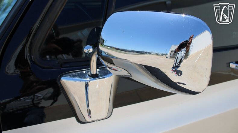 1984 Chevrolet C/K 10 Series
