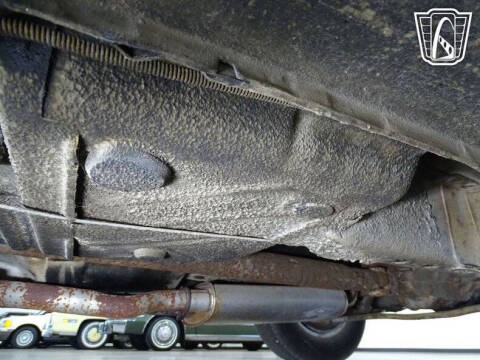 1977 Chrysler Cordoba