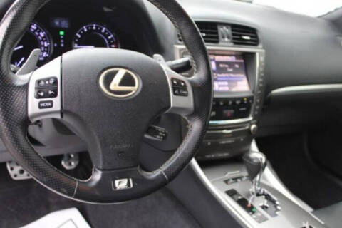 2014 Lexus IS 250C