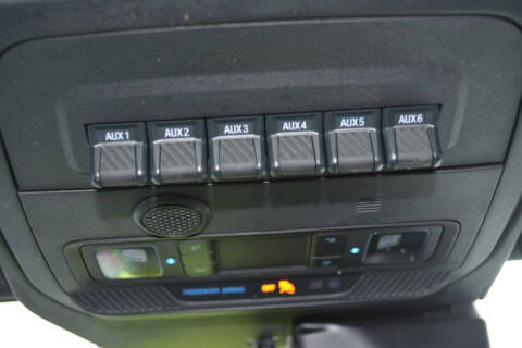 2023 Ford Bronco Black Diamond Advanced