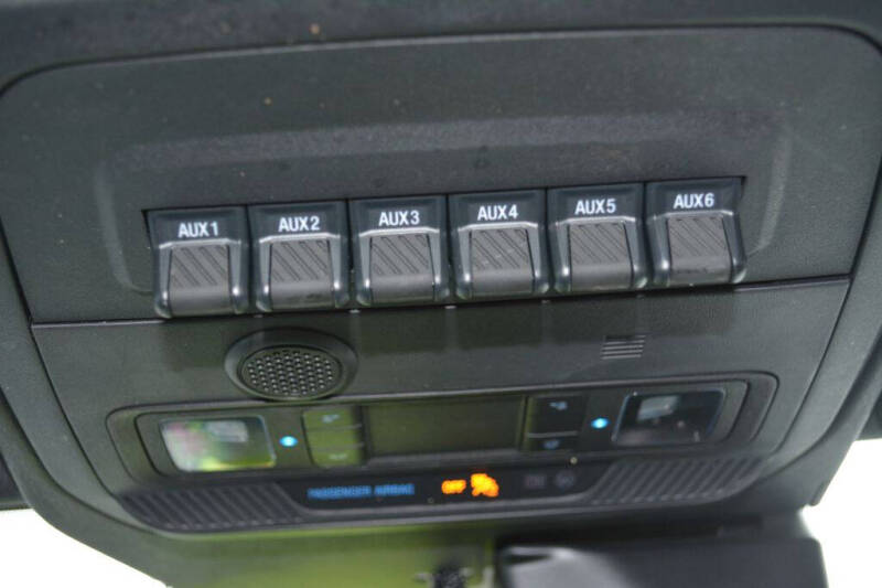 2023 Ford Bronco Black Diamond Advanced