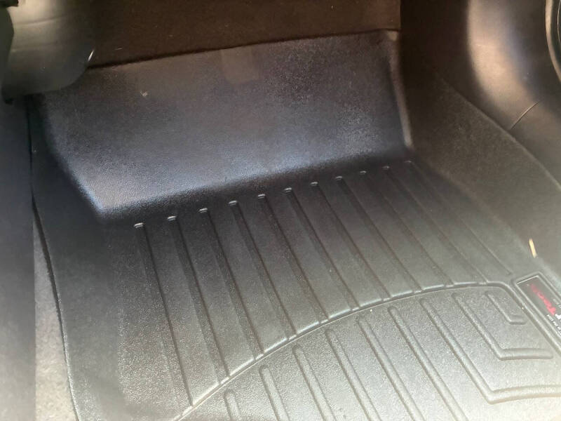 2016 Acura ILX w/Tech w/A-SPEC