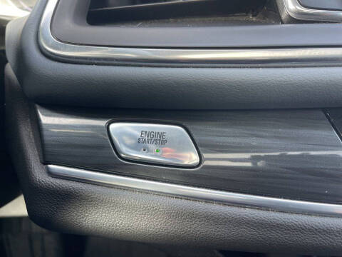 2019 Buick Enclave Essence